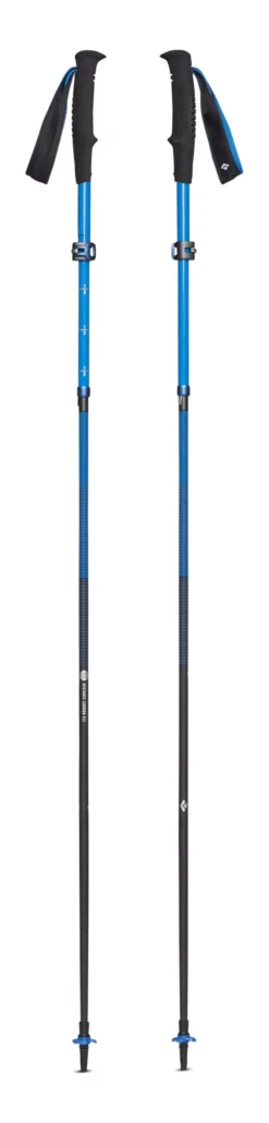 Black Diamond DISTANCE CARBON FLZ POLES