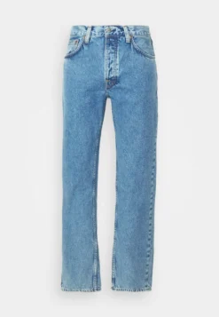 Nudie Jeans Rad Rufus - Jeans Relaxed Fit - Light Breeze 12 Nudie Jeans Rad Rufus - Jeans Relaxed Fit - Light Breeze -SexyHair-butikk 7c63a622cb5a4ac1ab49f950529d1687 scaled