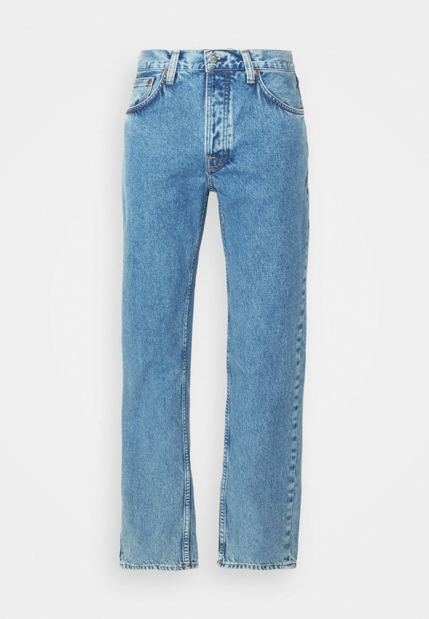 Nudie Jeans Rad Rufus - Jeans Relaxed Fit - Light Breeze 6 Nudie Jeans Rad Rufus - Jeans Relaxed Fit - Light Breeze - Bilde 6