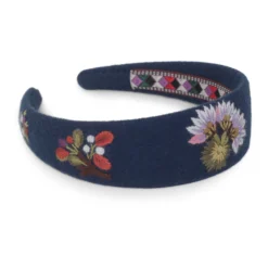 Bunadshårbøyle Fjellbygdbunad