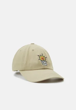 HUF Sippin Sun Unisex - Cap - Clay