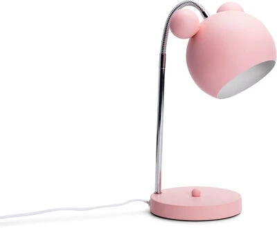 Alice & Fox Anipal Bordlampe, Rosa 1 Alice & Fox Anipal Bordlampe, Rosa