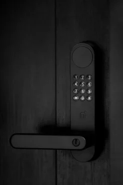 Nimly Code - Kodelås -SexyHair-butikk 823555 5704571195053 5