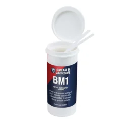 Klart Vann BM1 Hurtigtestsett Inhibitor