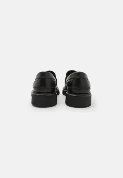 Les Deux Tatum Loafer - Slippers - Black -SexyHair-butikk 877ea5ef579a47b880211851756b0587 scaled