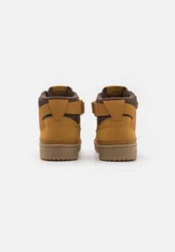 Adidas Originals Forum Mid Unisex - Høye Joggesko - Mesa/Brown -SexyHair-butikk 87dc638400cf496dafd541d4cf8cb389 scaled