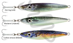 Søvik Natural Glow 200 Gram