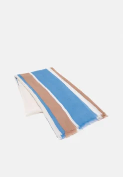 Essential Scarf - Sjal - Sky Cloud