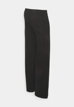 Mamalicious Mlchrissy Wide Pants - Bukse - Black 8 Mamalicious Mlchrissy Wide Pants - Bukse - Black -SexyHair-butikk 9167935decf64c9eaa1f2dcfab4181e5 scaled
