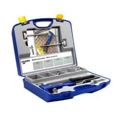 Blind Blindmutter Boks - Innstilling Verktøy GBM 10 - Inkl. Dorn & Munnstykke