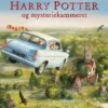 Harry Potter Og Mysteriekammeret