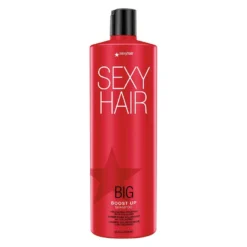 Sexy Hair Big Boost Up Volumizing Shampoo 1000ml
