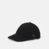Kappa Unisex - Cap - Caviar