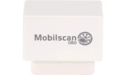 Mobilscan Til Iphone Telefon