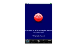 Mobilscan Til Iphone Telefon -SexyHair-butikk 990000004468 2 0 m 1078 1800