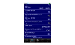 Mobilscan Til Iphone Telefon -SexyHair-butikk 990000004468 3 0 m 1078 1800