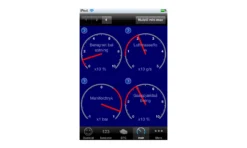 Mobilscan Til Iphone Telefon -SexyHair-butikk 990000004468 7 0 m 1078 1800