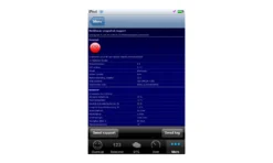 Mobilscan Til Iphone Telefon -SexyHair-butikk 990000004468 9 0 m 1078 1800