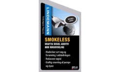 Lindemann Smokeless 400 Ml 8 Lindemann Smokeless 400 Ml -SexyHair-butikk 990003370035 3 0 m 1078 1800