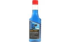 Lindemann Diesel Boost