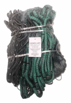 78mm Fjordgarn 50m Kork- Og Synketau