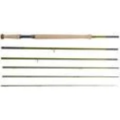 Hardy Ultralite NSX DH 12’6” #5/6