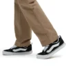 Vans Knu Skool Unisex - Skatesko - Black True White
