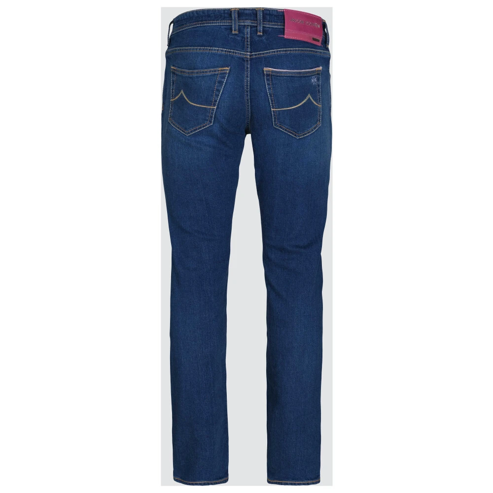 JACOB COHEN Rette Jeans 2 JACOB COHEN Rette Jeans - Bilde 2