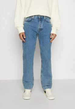 Nudie Jeans Rad Rufus - Jeans Relaxed Fit - Light Breeze 9 Nudie Jeans Rad Rufus - Jeans Relaxed Fit - Light Breeze -SexyHair-butikk 9f35af84f1c6475bbf24043117ae8bef scaled