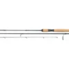 Daiwa Silvercreek Seatrout 10′ 7-30g / 4-Delt