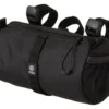 AGU Roll Bag Styreveske Sort