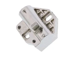 AXA Batterilås For Shimano Rammebatteri