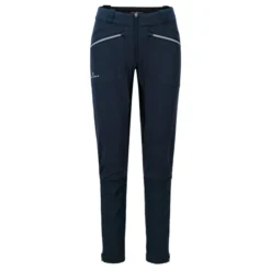Amundsen Sports 5mila Pants Womens (Faded Navy) -SexyHair-butikk Amundsen Sports 5mila Pants Womens Faded Navy 2