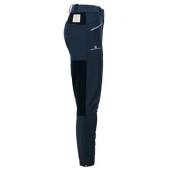 Amundsen Sports 5mila Pants Womens (Faded Navy)