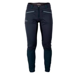 Amundsen Sports 5mila Pants Womens (Faded Navy) -SexyHair-butikk Amundsen Sports 5mila Pants Womens Faded Navy 5