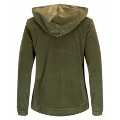 Amundsen Sports Comfy Cord Hood Womens (Nato) -SexyHair-butikk Amundsen Sports Comfy Cord Hood Womens Nato3