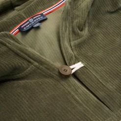 Amundsen Sports Comfy Cord Hood Womens (Nato) -SexyHair-butikk Amundsen Sports Comfy Cord Hood Womens Nato4