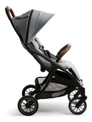 Beemoo Pro Auto Trille, Cloud Grey 2 Beemoo Pro Auto Trille, Cloud Grey - Bilde 2