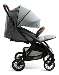 Beemoo Pro Auto Trille, Cloud Grey 19 Beemoo Pro Auto Trille, Cloud Grey -SexyHair-butikk BM PROAUTO CLOUD GREY 1895 4b