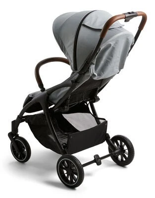 Beemoo Pro Auto Trille, Cloud Grey 5 Beemoo Pro Auto Trille, Cloud Grey - Bilde 5