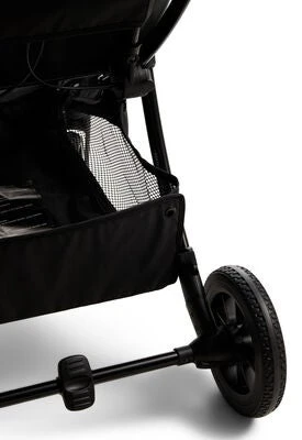 Beemoo Pro Auto Trille, Cloud Grey 14 Beemoo Pro Auto Trille, Cloud Grey - Bilde 14