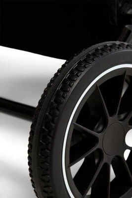 Beemoo Pro Auto Trille, Cloud Grey 12 Beemoo Pro Auto Trille, Cloud Grey - Bilde 12