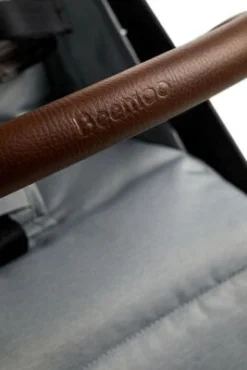 Beemoo Pro Auto Trille, Cloud Grey 26 Beemoo Pro Auto Trille, Cloud Grey -SexyHair-butikk BM PROAUTO CLOUD GREY 1895 4j