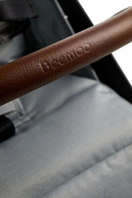 Beemoo Pro Auto Trille, Cloud Grey 11 Beemoo Pro Auto Trille, Cloud Grey - Bilde 11