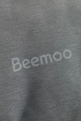 Beemoo Pro Auto Trille, Cloud Grey 9 Beemoo Pro Auto Trille, Cloud Grey - Bilde 9