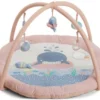 Beemoo Babygym, Rosa