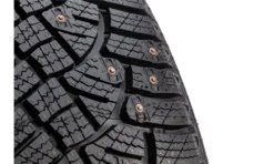 Continental 255/70-15 108T - IceContact 2 Pigg -SexyHair-butikk CONTI ICECONTACT2 16 2 0 m 1078 1800