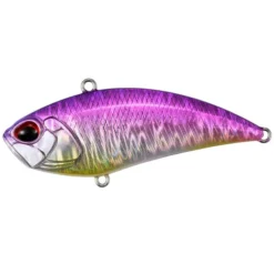 DUO Vibration 68 G-Fix Iris Flare