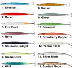 MO Coast Tobis 19g -SexyHair-butikk EjxA3n 1680539554 50005 0 0 pck