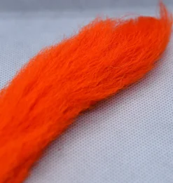 Veniard Calf Tail -SexyHair-butikk Fl.Orange fb215b23 bf00 45fa a2f3 cbdb4612bf88